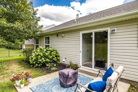 110 Dimaggio Drive Springfield TN 37172
