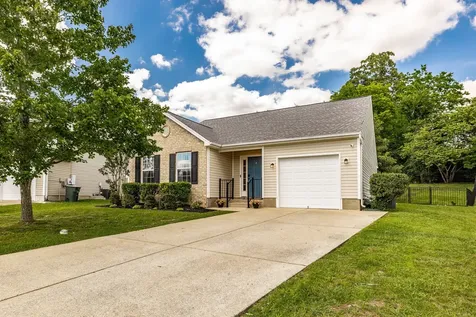 110 Dimaggio Drive Springfield TN 37172