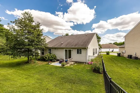 110 Dimaggio Drive Springfield TN 37172
