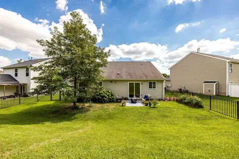 110 Dimaggio Drive Springfield TN 37172
