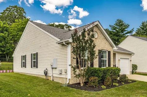 110 Dimaggio Drive Springfield TN 37172