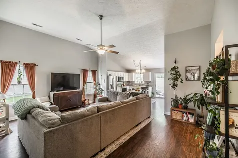 110 Dimaggio Drive Springfield TN 37172