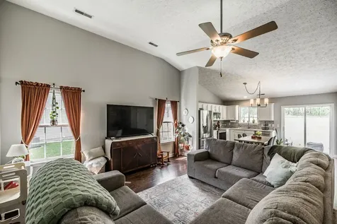 110 Dimaggio Drive Springfield TN 37172