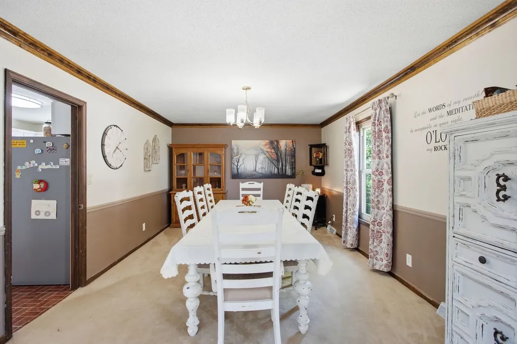 1330 Chippendale Circle Columbia TN 38401