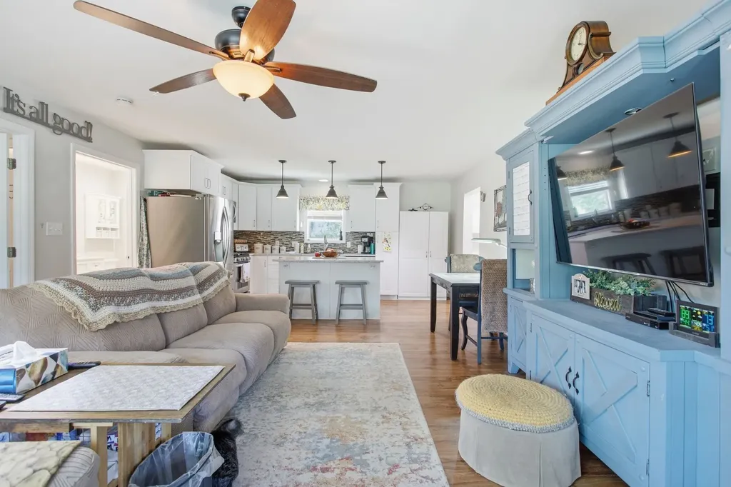 1330 Chippendale Circle Columbia TN 38401