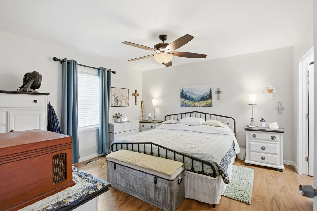 1330 Chippendale Circle Columbia TN 38401