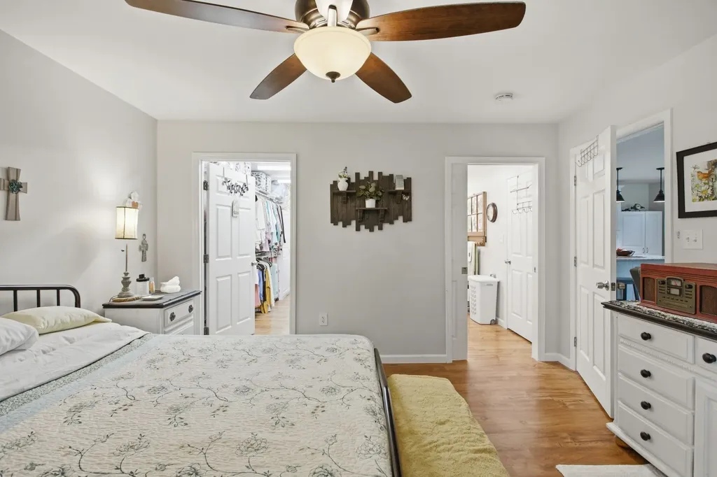 1330 Chippendale Circle Columbia TN 38401