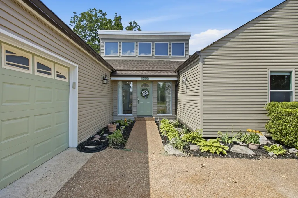 1330 Chippendale Circle Columbia TN 38401