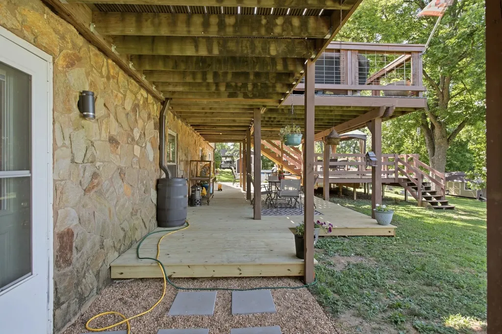 1330 Chippendale Circle Columbia TN 38401