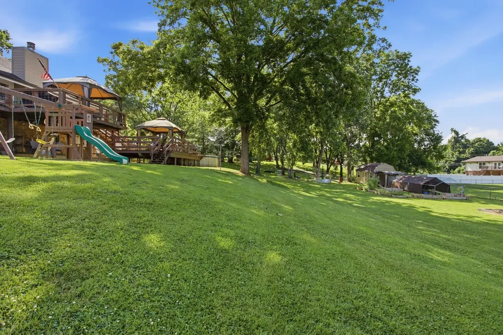 1330 Chippendale Circle Columbia TN 38401