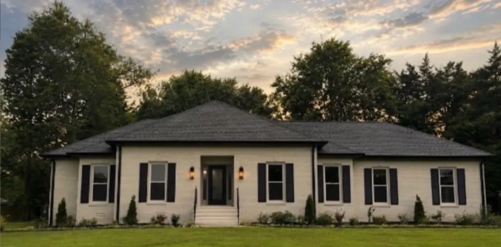 2215 Moccasin Trail Murfreesboro TN 37129