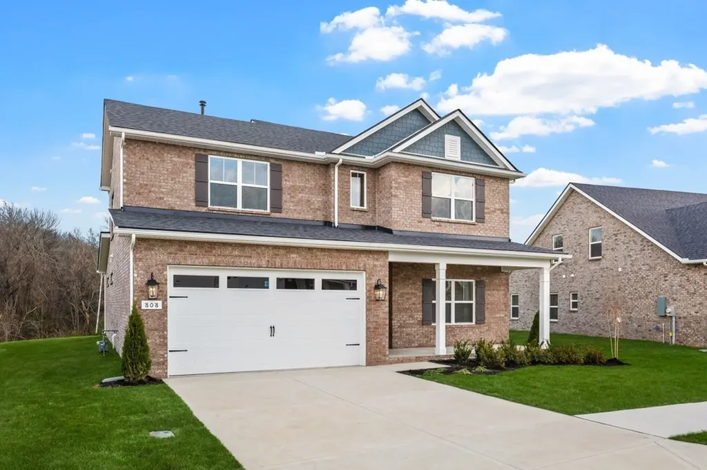 808 Hillock Trace Lebanon TN 37087