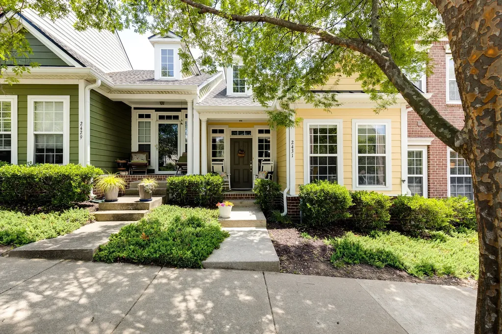 2431 Alteras Drive Nashville TN 37211