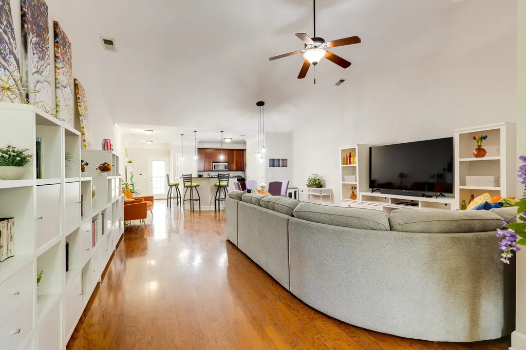 2431 Alteras Drive Nashville TN 37211