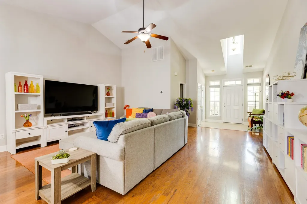 2431 Alteras Drive Nashville TN 37211