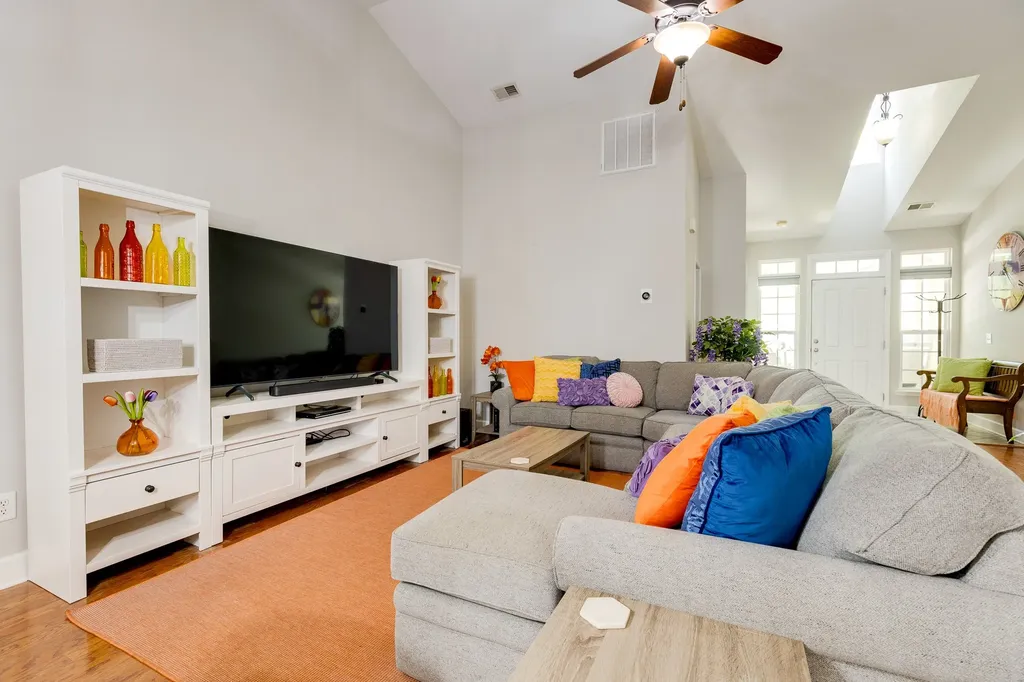 2431 Alteras Drive Nashville TN 37211