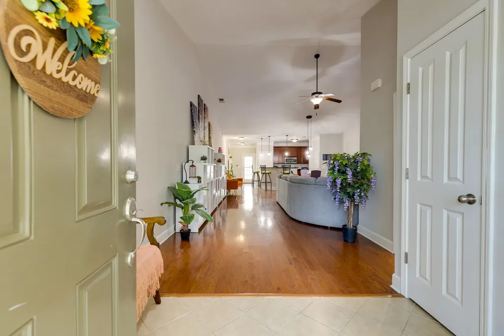 2431 Alteras Drive Nashville TN 37211