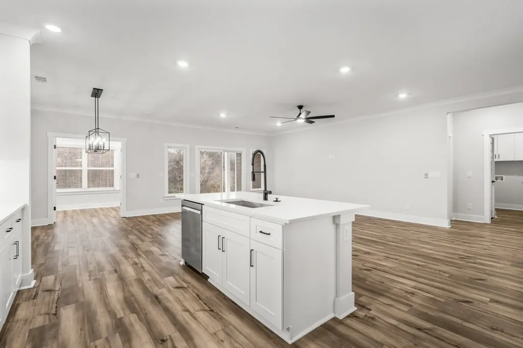 418 Meadowlook Drive Lebanon TN 37087