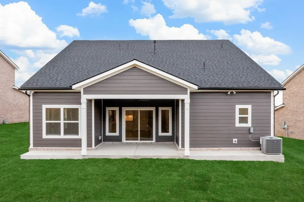 418 Meadowlook Drive Lebanon TN 37087