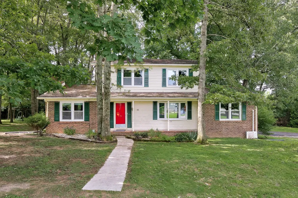 38 Plada Heights Road Fayetteville TN 37334
