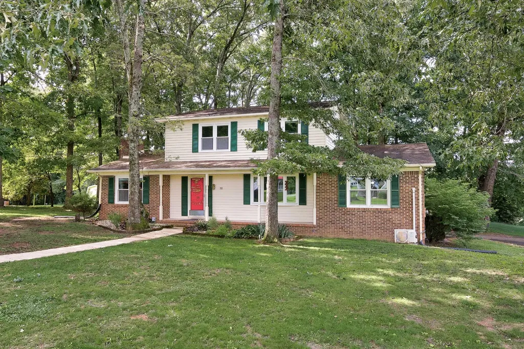 38 Plada Heights Road Fayetteville TN 37334