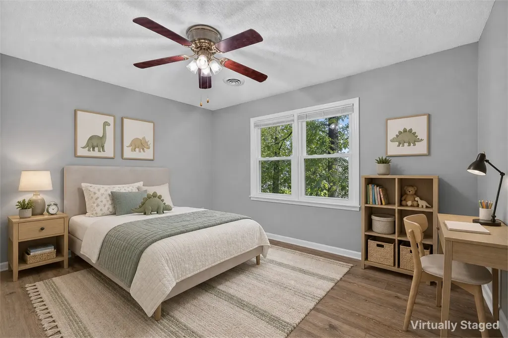 38 Plada Heights Road Fayetteville TN 37334