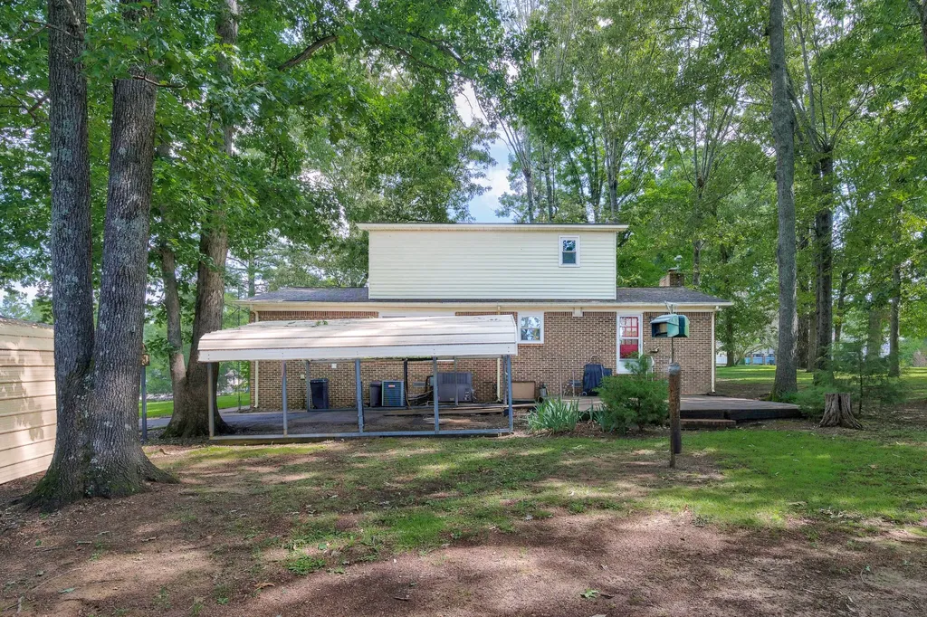38 Plada Heights Road Fayetteville TN 37334