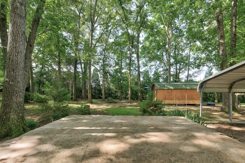 38 Plada Heights Road Fayetteville TN 37334
