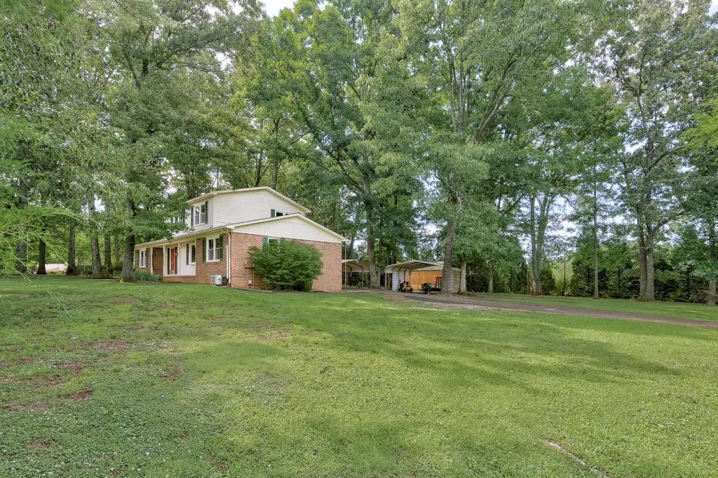 38 Plada Heights Road Fayetteville TN 37334