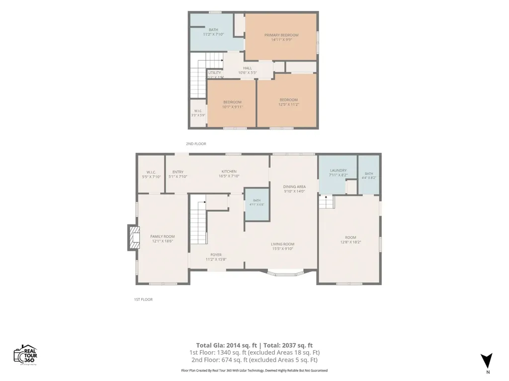 38 Plada Heights Road Fayetteville TN 37334