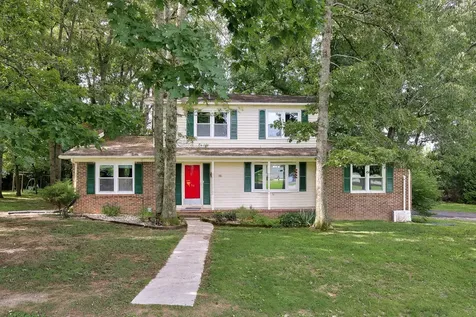 38 Plada Heights Road Fayetteville TN 37334