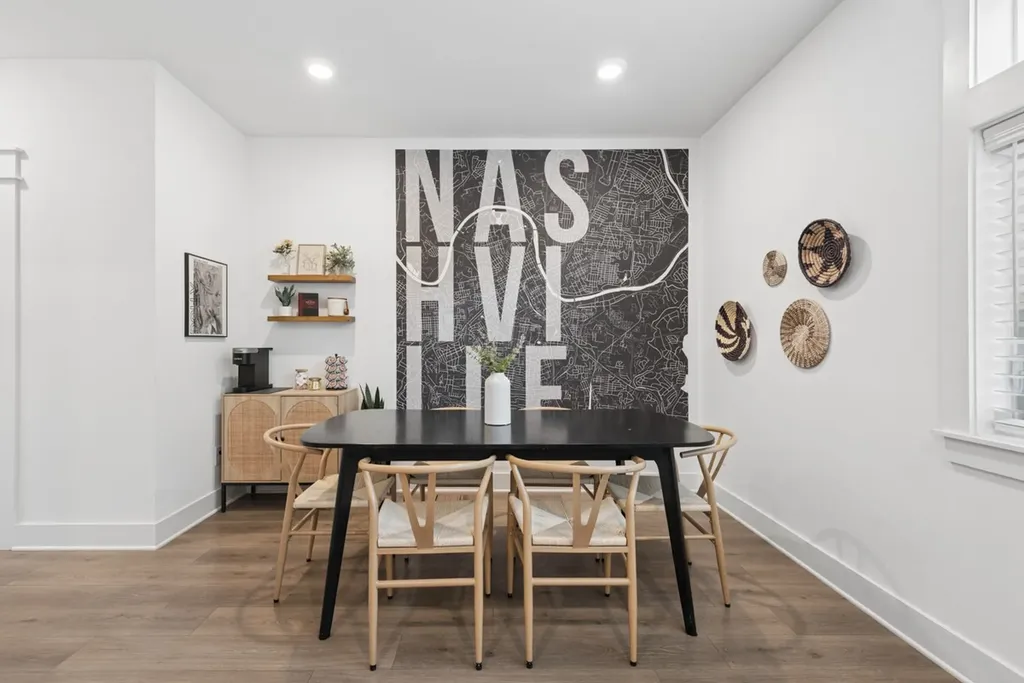 332 Douglas Avenue Nashville TN 37207