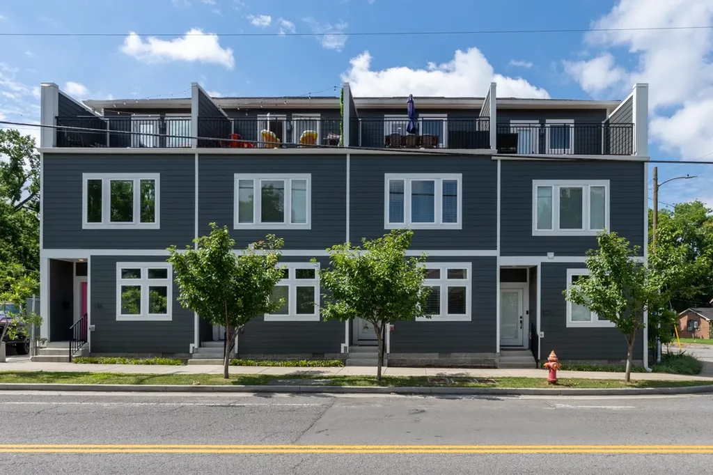 332 Douglas Avenue Nashville TN 37207