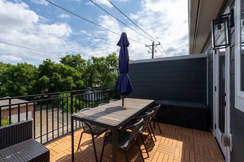 332 Douglas Avenue Nashville TN 37207
