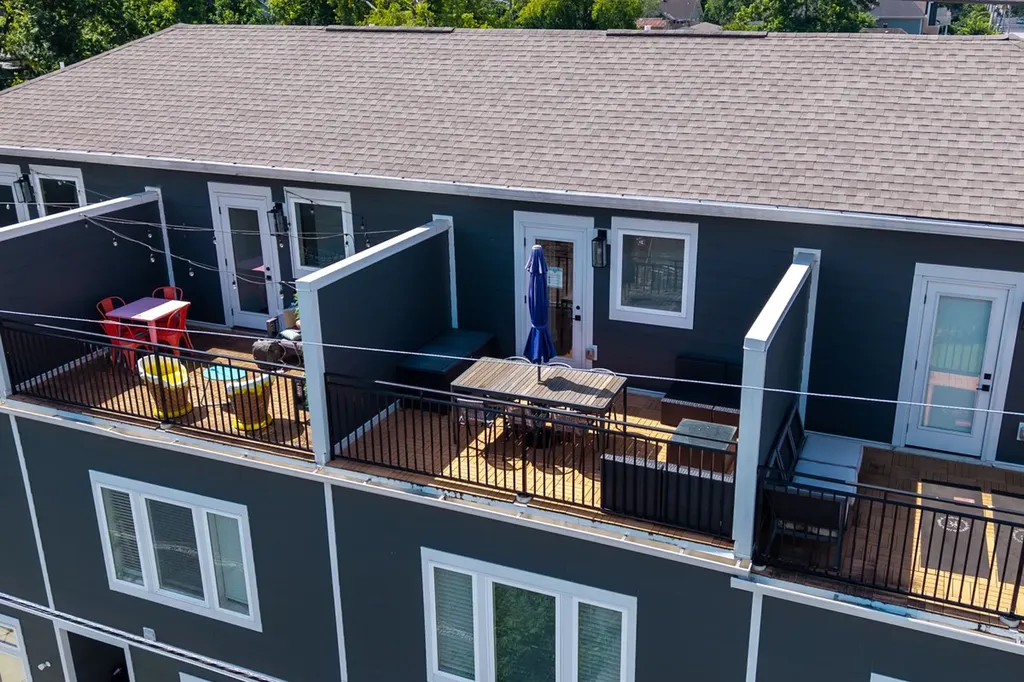 332 Douglas Avenue Nashville TN 37207
