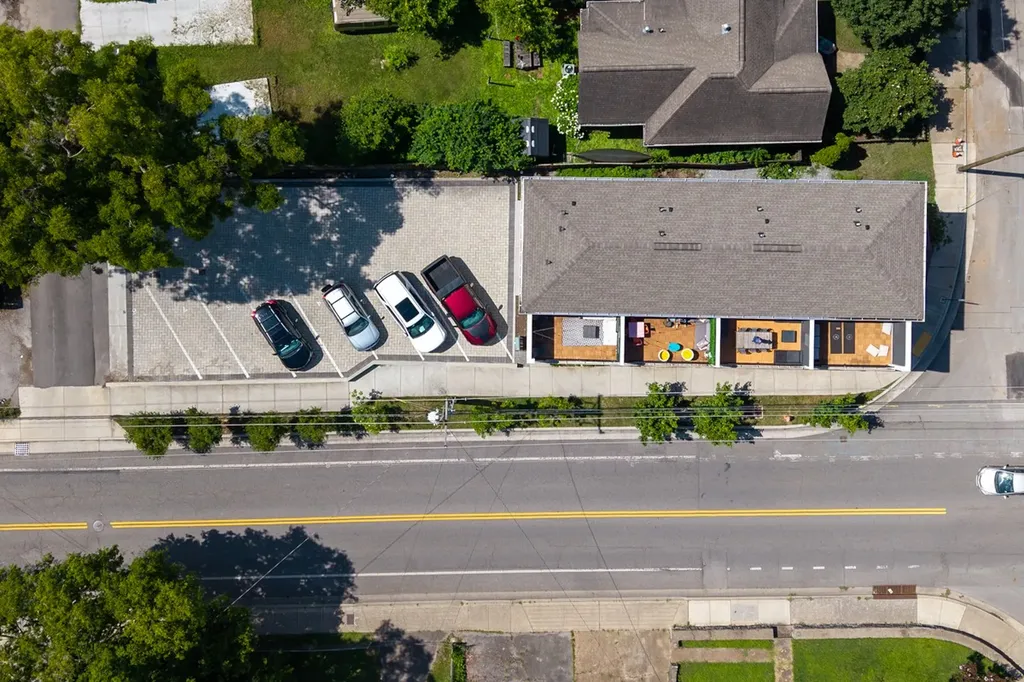 332 Douglas Avenue Nashville TN 37207