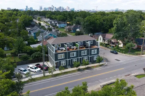 332 Douglas Avenue Nashville TN 37207