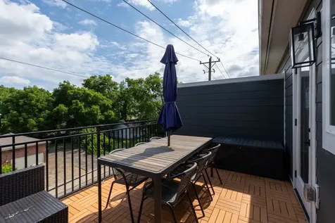 332 Douglas Avenue Nashville TN 37207