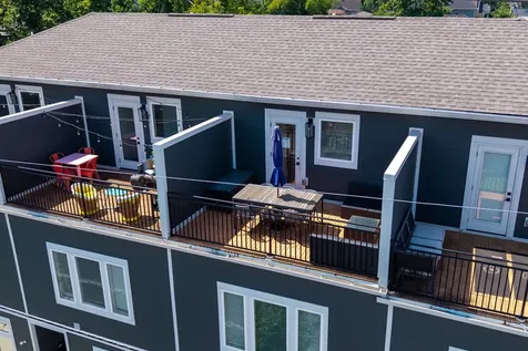 332 Douglas Avenue Nashville TN 37207
