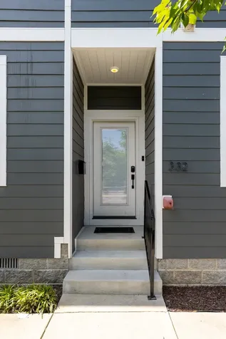 332 Douglas Avenue Nashville TN 37207
