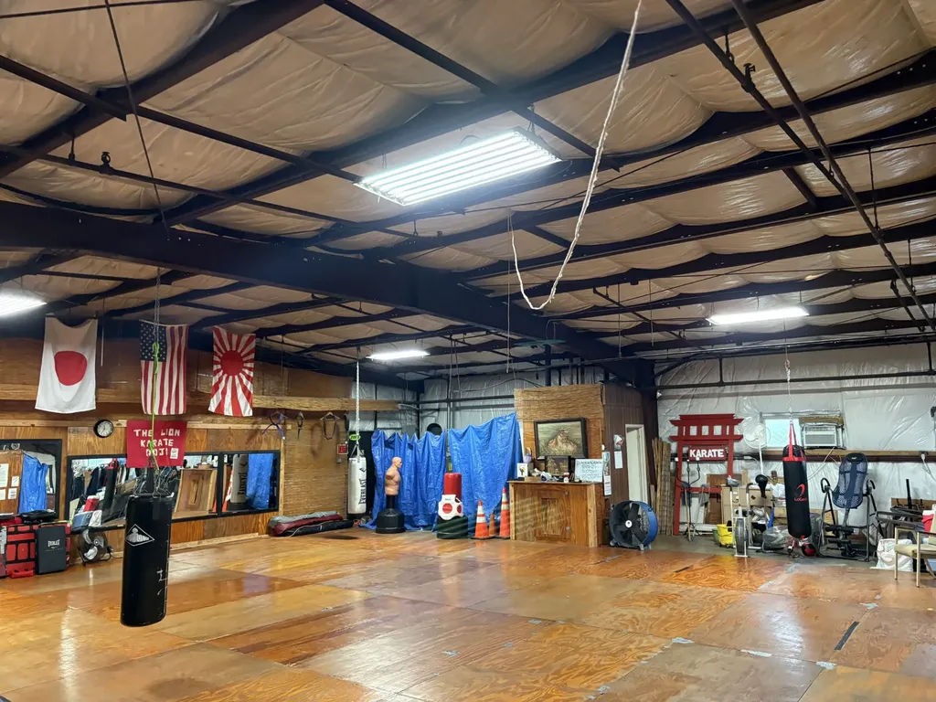 301 N Locust Avenue Lawrenceburg TN 38464