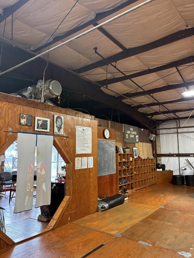 301 N Locust Avenue Lawrenceburg TN 38464