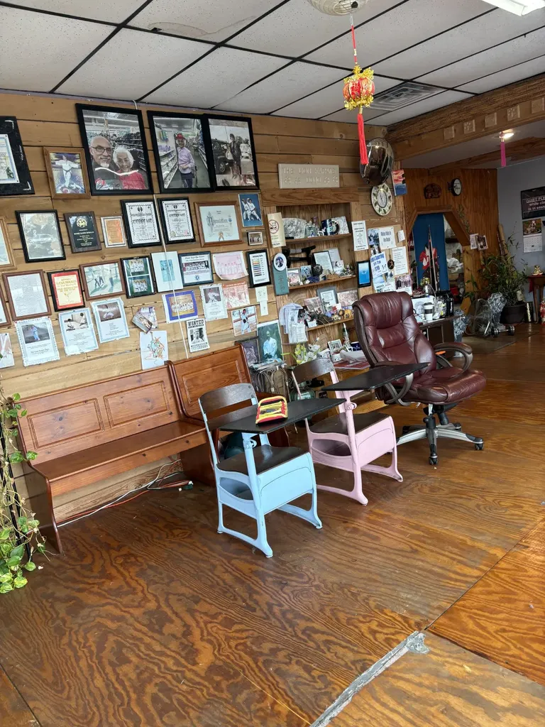 301 N Locust Avenue Lawrenceburg TN 38464