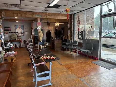 301 N Locust Avenue Lawrenceburg TN 38464
