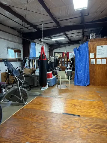 301 N Locust Avenue Lawrenceburg TN 38464