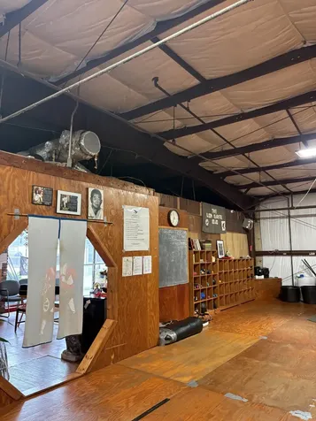 301 N Locust Avenue Lawrenceburg TN 38464