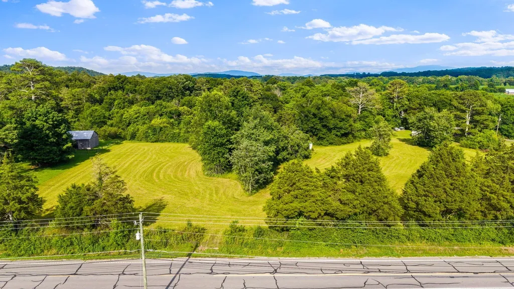 3701 Spring Place Road, SE Cleveland TN 37323