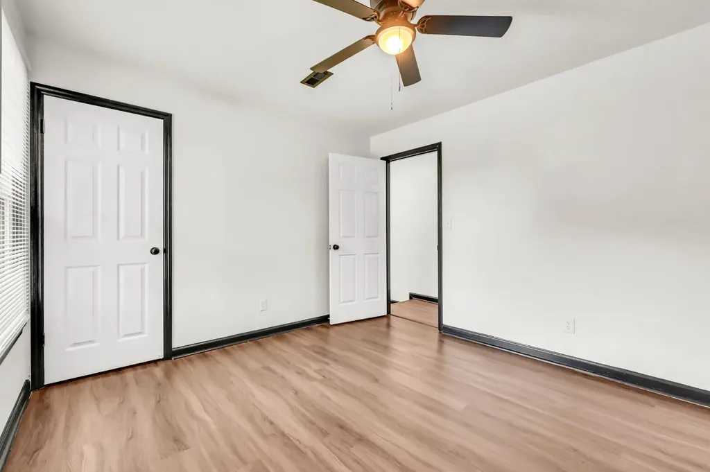 1609 Bevard Road Clarksville TN 37042