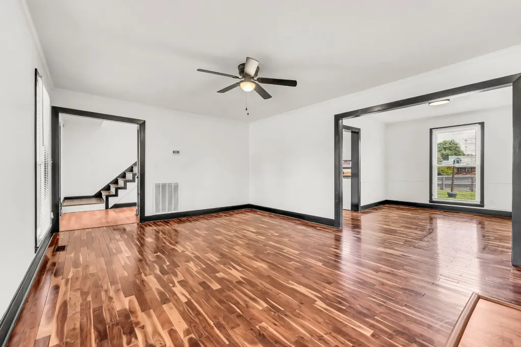 1609 Bevard Road Clarksville TN 37042