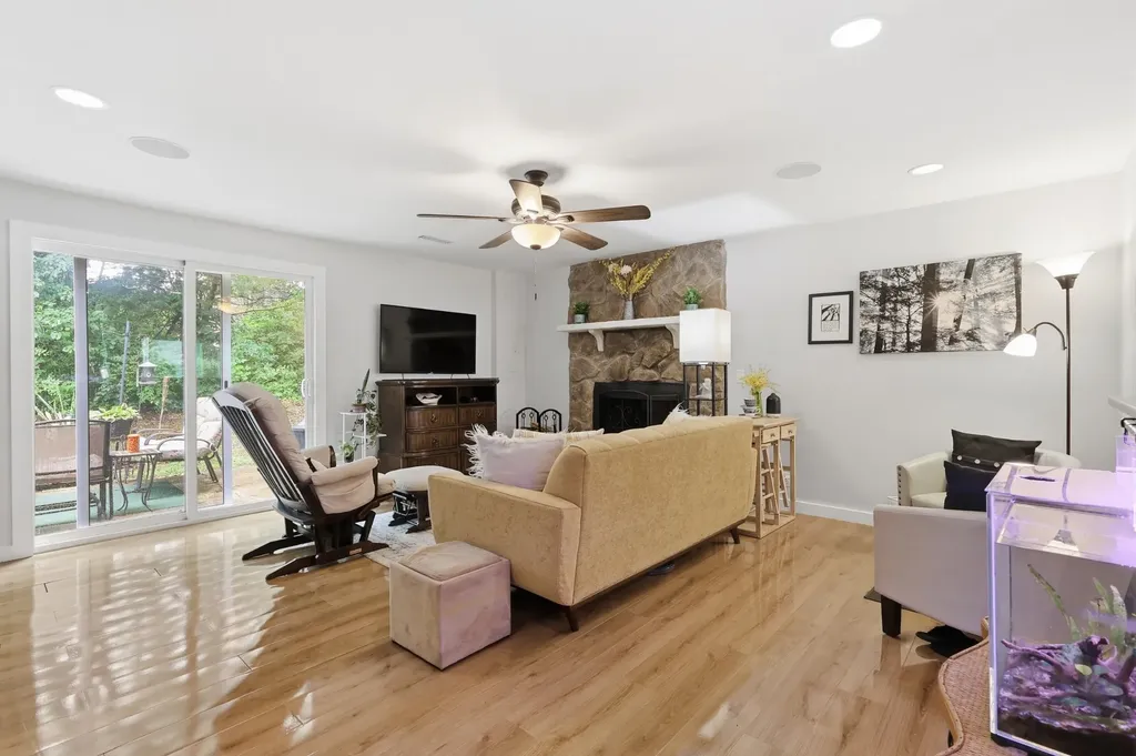 112 Lake Forest Court Nashville TN 37217